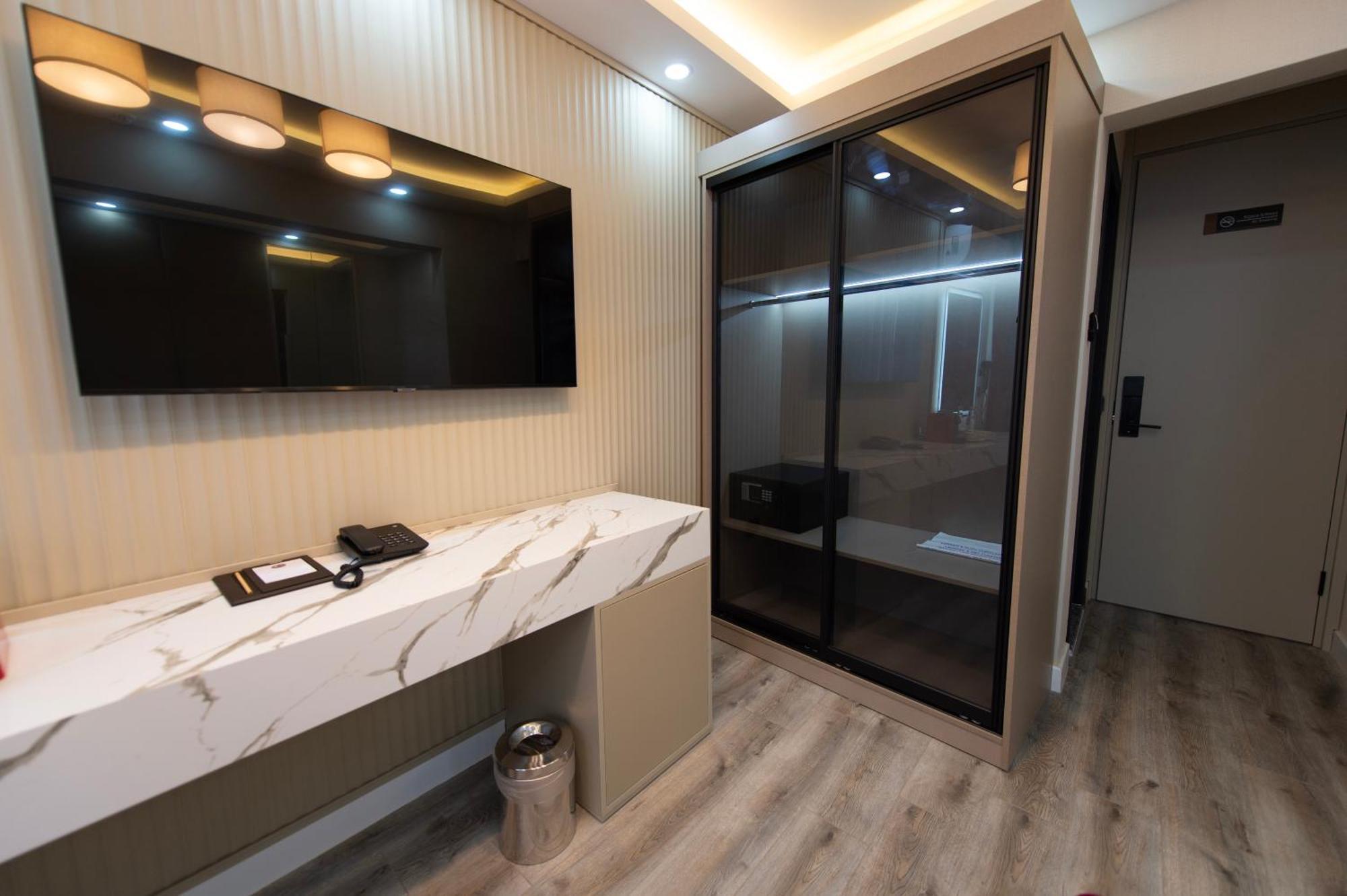 Hidden Pearls Boutique Hotel イスタンブール エクステリア 写真