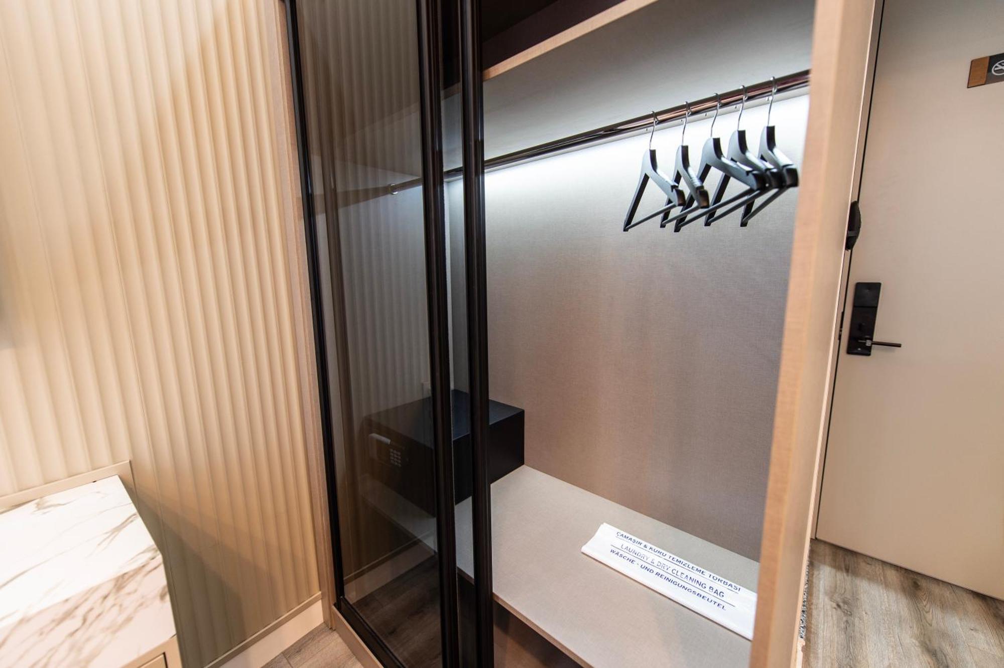 Hidden Pearls Boutique Hotel イスタンブール エクステリア 写真