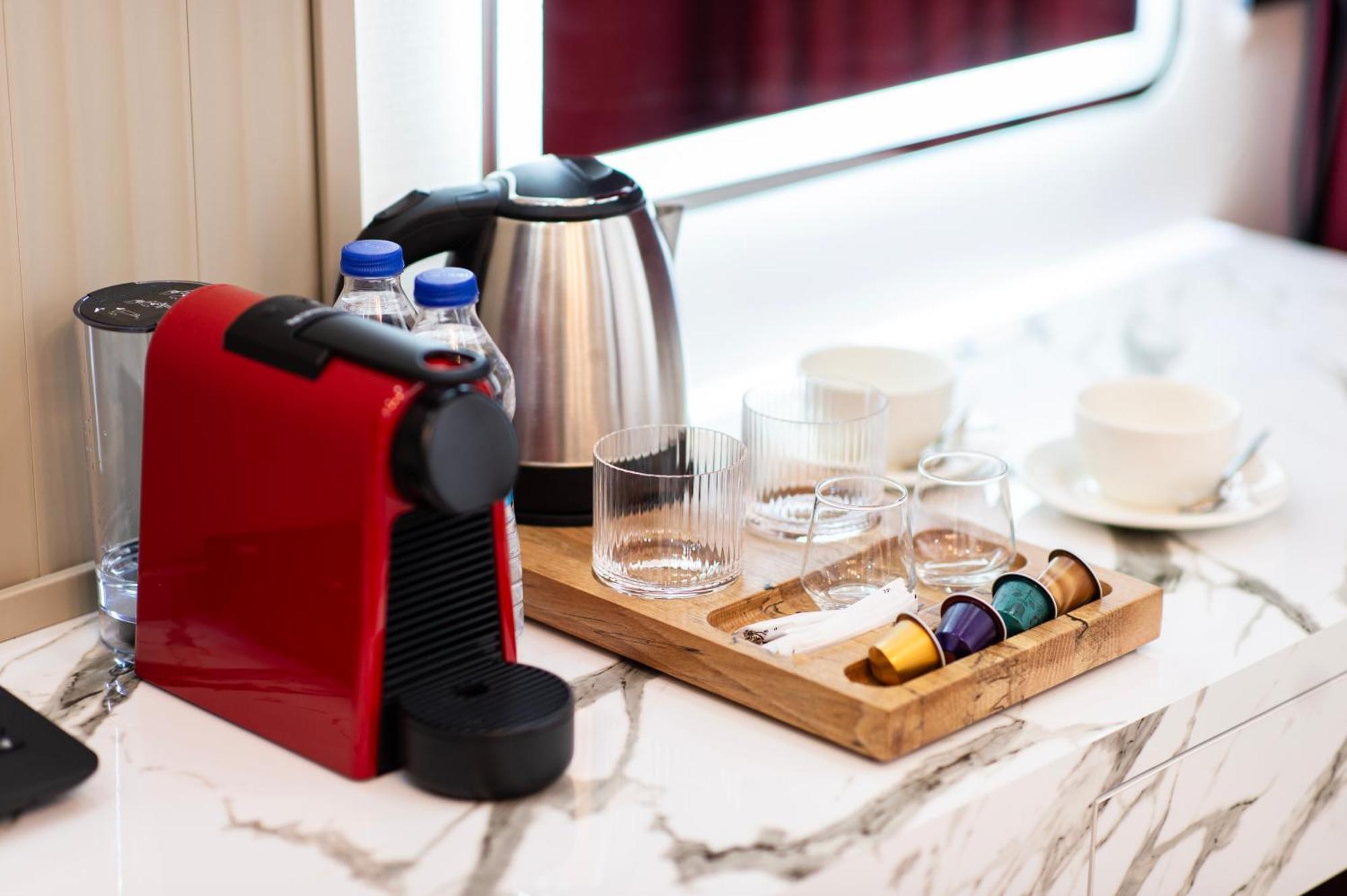 Hidden Pearls Boutique Hotel イスタンブール エクステリア 写真