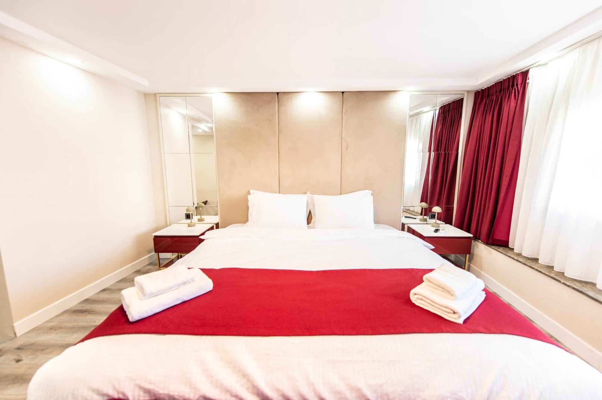 Hidden Pearls Boutique Hotel イスタンブール エクステリア 写真