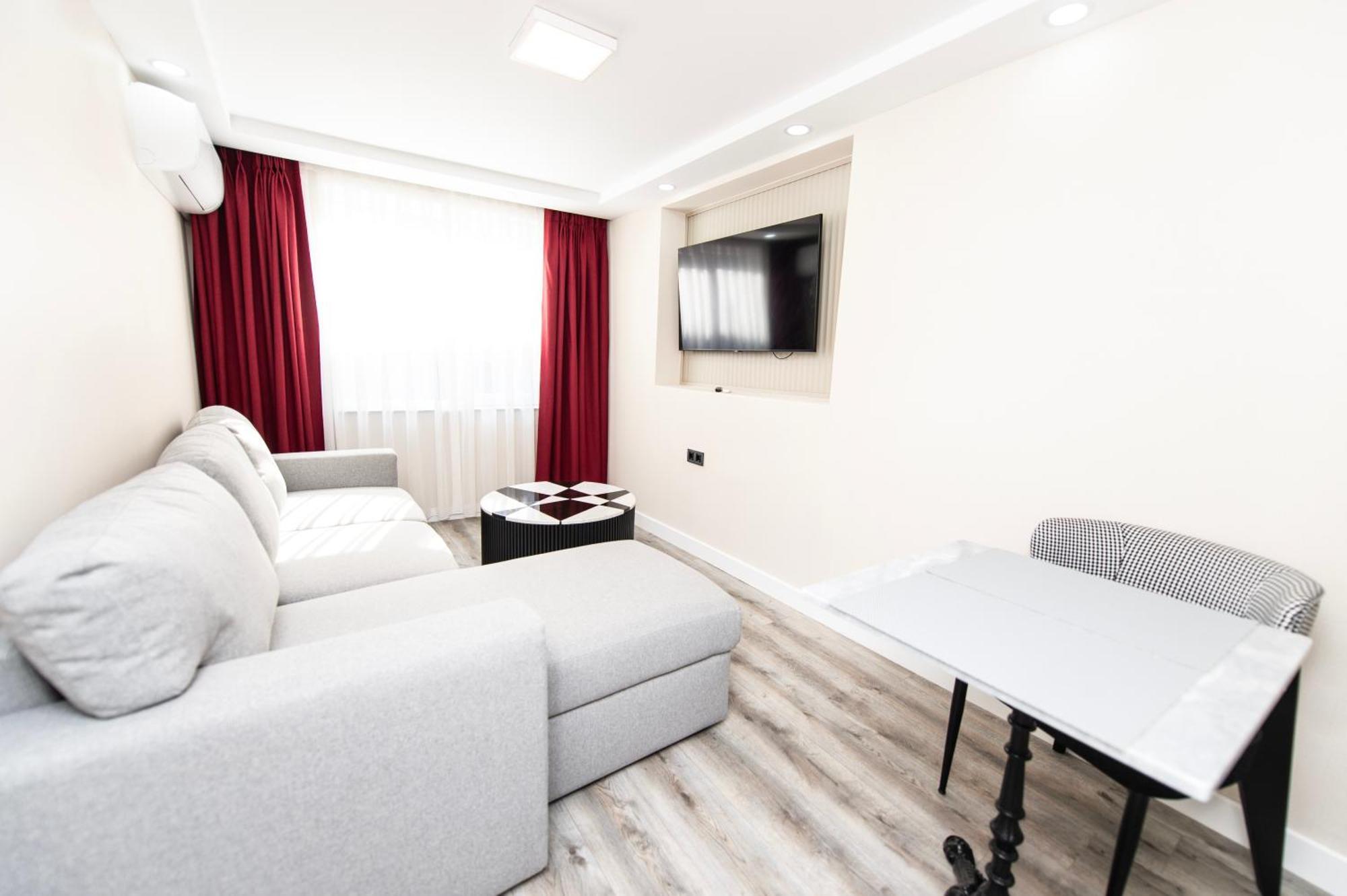 Hidden Pearls Boutique Hotel イスタンブール エクステリア 写真